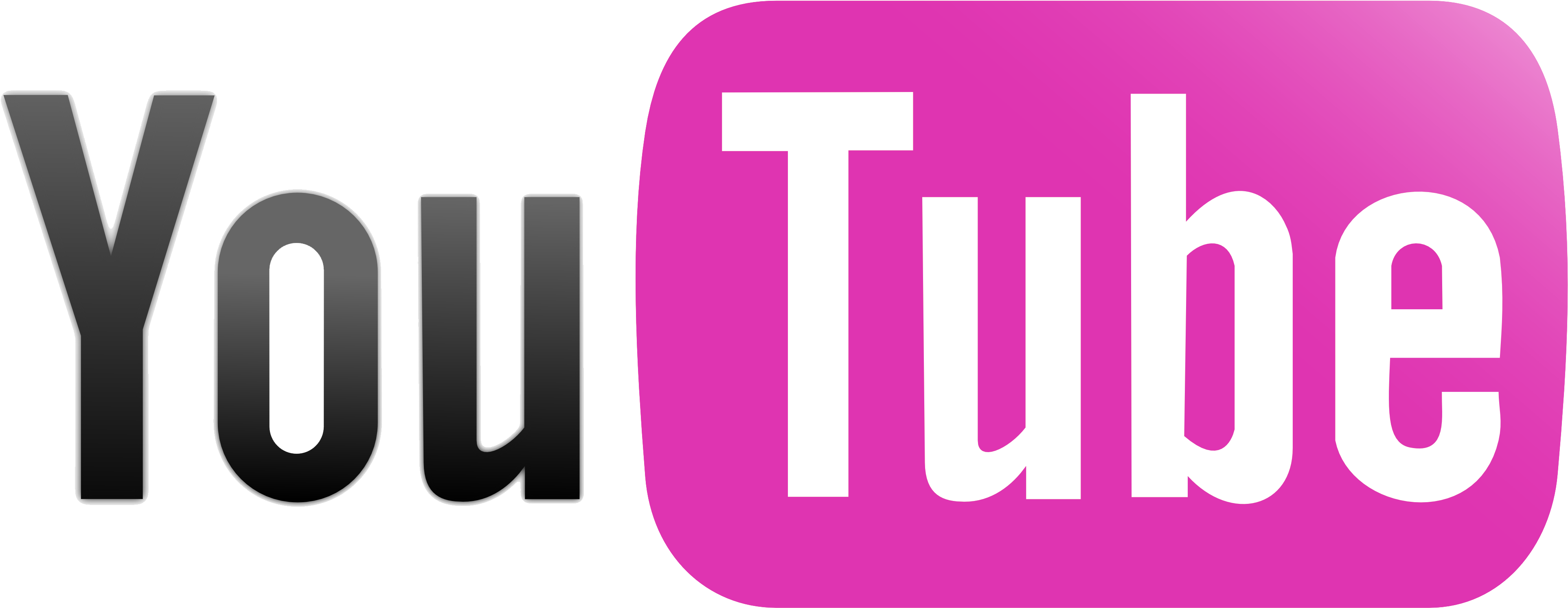 youtube logo